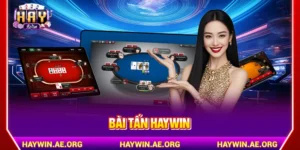 Bài Tấn Haywin