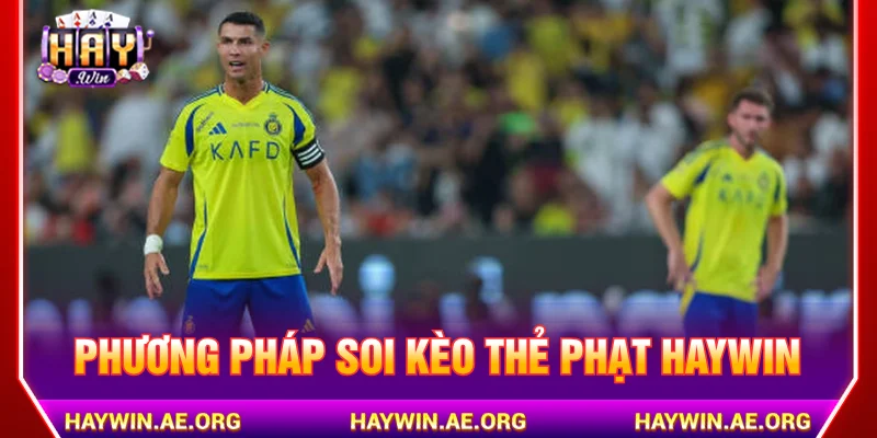 Bí quyết đặt cược kèo Penalty HAYWIN thắng lớn
