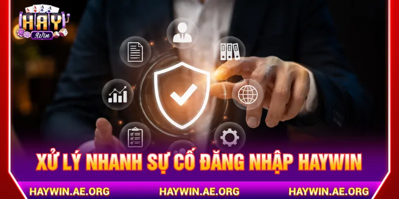 Giải quyết mọi sự cố từ biện pháp hiệu quả và an toàn