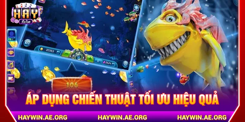 Mẹo hữu ích hỗ trợ săn mục tiêu giá trị cao hiệu quả