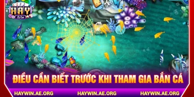 Người chơi nên dành thời gian tìm hiểu từng game trước khi tham gia