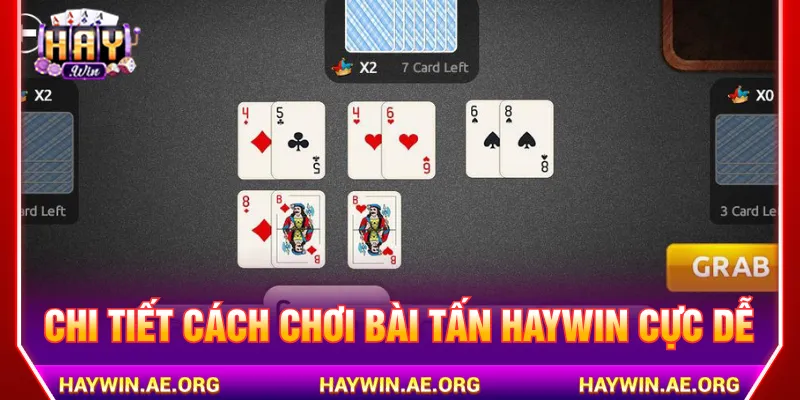 Người mới cần nắm rõ toàn bộ luật Bài Tấn để đặt cược