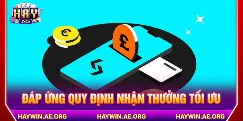 Tuân thủ điều kiện cơ bản giúp quy trình diễn ra suôn sẻ